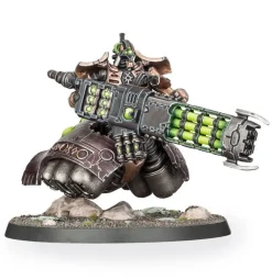 Rise of Gunpla Games Workshop^W40K : NECRONS : DESTROYER LOURD LOKHUST