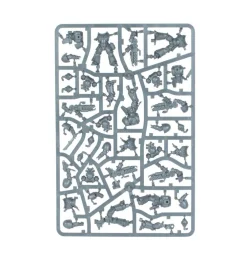 Rise of Gunpla Games Workshop^W40K : SET DE DÉCOUVERTE WARHAMMER 40000