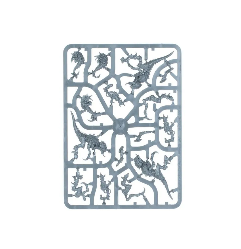 Rise of Gunpla Games Workshop^W40K : SET DE DÉCOUVERTE WARHAMMER 40000