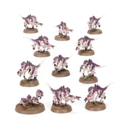 Rise of Gunpla Games Workshop^W40K : SET DE DÉCOUVERTE WARHAMMER 40000