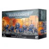 Rise of Gunpla Games Workshop^W40K : SPACE MARINES : PRIMARIS INTERCESSORS