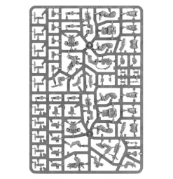 Rise of Gunpla Games Workshop^W40K : SPACE MARINES : PRIMARIS INTERCESSORS