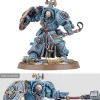 Rise of Gunpla Games Workshop^W40K : SPACE WOLVES : ARJAC ROCKFIST
