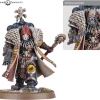 Rise of Gunpla Games Workshop^W40K : SPACE WOLVES : WOLF PRIEST