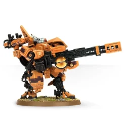 Rise of Gunpla Games Workshop^W40K : T’AU EMPIRE : BROADSIDE BATTLESUIT
