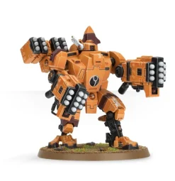 Rise of Gunpla Games Workshop^W40K : T’AU EMPIRE : BROADSIDE BATTLESUIT
