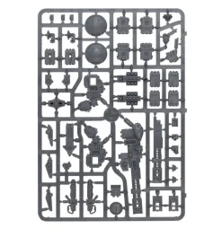 Rise of Gunpla Games Workshop^W40K : T’AU EMPIRE : BROADSIDE BATTLESUIT