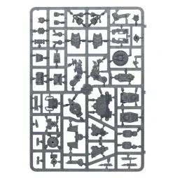 Rise of Gunpla Games Workshop^W40K : T’AU EMPIRE : BROADSIDE BATTLESUIT