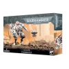 Rise of Gunpla Games Workshop^W40K : T’AU EMPIRE : COMMANDANT