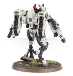 Rise of Gunpla Games Workshop^W40K : T’AU EMPIRE : COMMANDANT