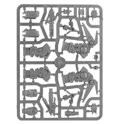 Rise of Gunpla Games Workshop^W40K : T’AU EMPIRE : COMMANDANT