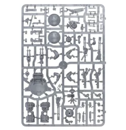 Rise of Gunpla Games Workshop^W40K : T’AU EMPIRE : EQUIPE DE CIBLEURS