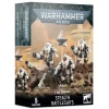 Rise of Gunpla Games Workshop^W40K : T’AU EMPIRE : STEALTH BATTLESUITS