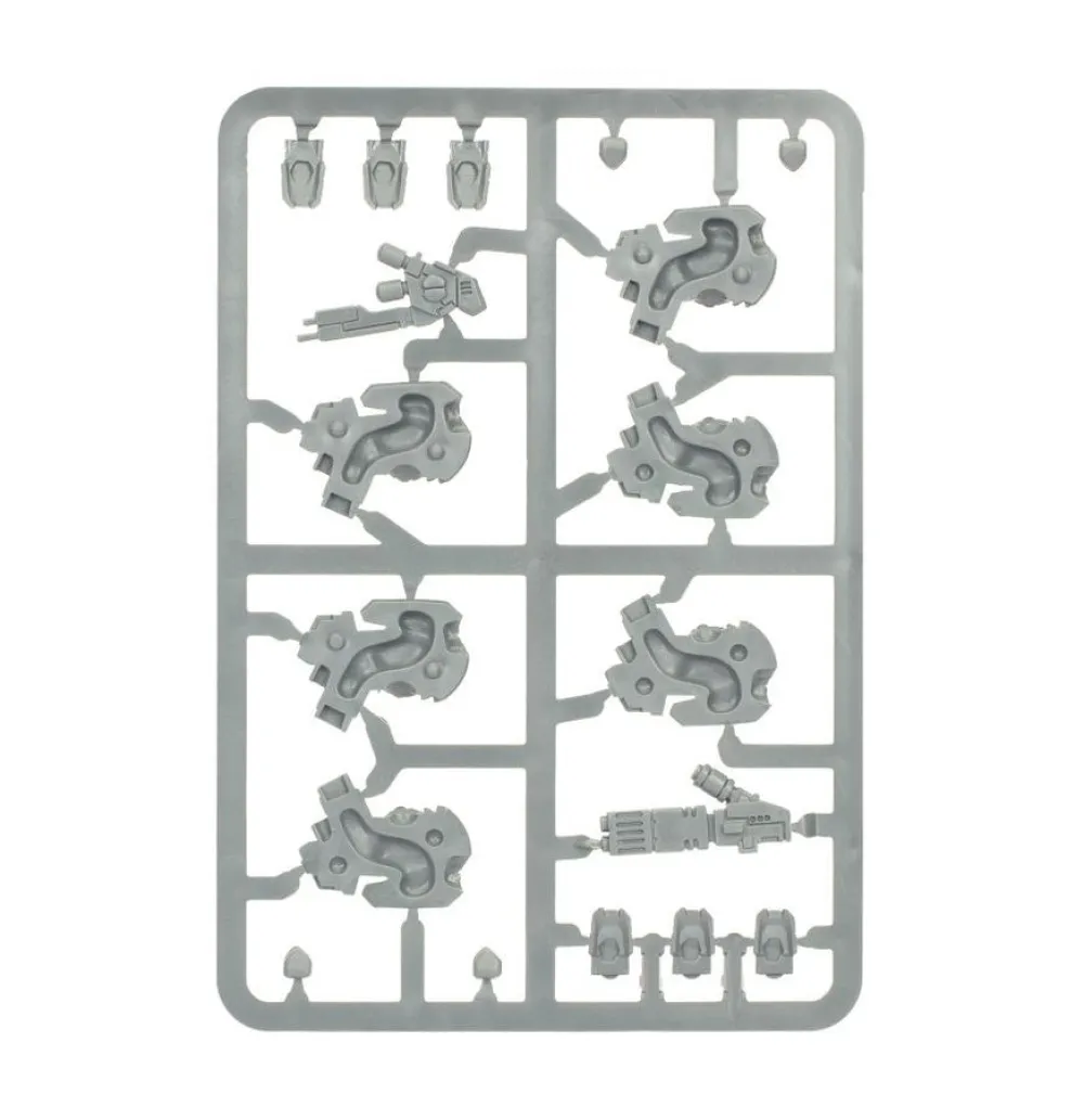 Rise of Gunpla Games Workshop^W40K : T’AU EMPIRE : STEALTH BATTLESUITS