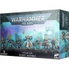 Rise of Gunpla Games Workshop^W40K : THOUSAND SONS : RUBRIC MARINES