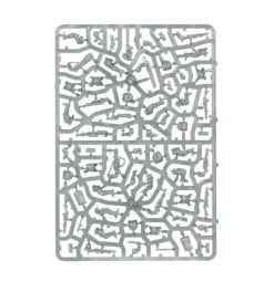 Rise of Gunpla Games Workshop^W40K : TROUPES DE CHOC CADIENNES