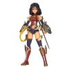 Rise of Gunpla Kotobukiya|Frame Arms Girl^WONDER WOMAN HUMIKANE SHIMADA VER.