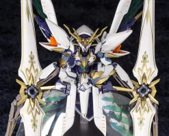 Rise of Gunpla Kotobukiya^XENOBLADE CHRONICLES 2 SIREN
