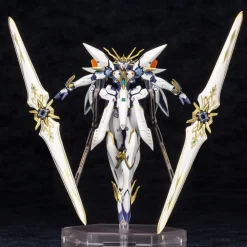 Rise of Gunpla Kotobukiya^XENOBLADE CHRONICLES 2 SIREN