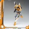Rise of Gunpla Evangelion^YOLOPARK : NEON GENESIS EVANGELION AMK SERIES EVA-00