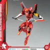 Rise of Gunpla Evangelion^YOLOPARK : NEON GENESIS EVANGELION AMK SERIES EVA-02