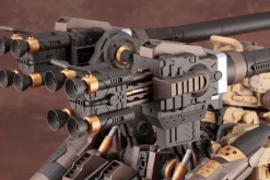 Rise of Gunpla Kotobukiya^ZOID GOJULAS THE OGRE