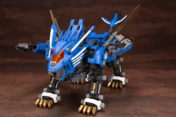 Rise of Gunpla Kotobukiya^ZOIDS 1/72 : BLADE LIGER AB