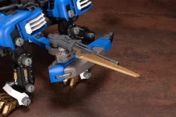 Rise of Gunpla Kotobukiya^ZOIDS 1/72 : BLADE LIGER AB