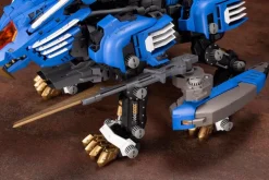 Rise of Gunpla Kotobukiya^ZOIDS 1/72 : BLADE LIGER AB