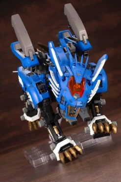 Rise of Gunpla Kotobukiya^ZOIDS 1/72 : BLADE LIGER AB