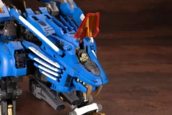 Rise of Gunpla Kotobukiya^ZOIDS 1/72 : BLADE LIGER AB