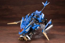 Rise of Gunpla Kotobukiya^ZOIDS 1/72 : BLADE LIGER AB