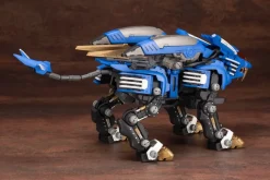 Rise of Gunpla Kotobukiya^ZOIDS 1/72 : BLADE LIGER AB
