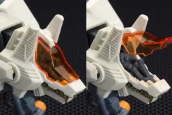 Rise of Gunpla Kotobukiya^ZOIDS 1/72 : COMMAND WOLF REPACKAGE