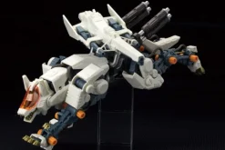Rise of Gunpla Kotobukiya^ZOIDS 1/72 : COMMAND WOLF REPACKAGE