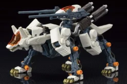 Rise of Gunpla Kotobukiya^ZOIDS 1/72 : COMMAND WOLF REPACKAGE