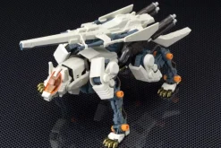 Rise of Gunpla Kotobukiya^ZOIDS 1/72 : COMMAND WOLF REPACKAGE