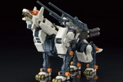 Rise of Gunpla Kotobukiya^ZOIDS 1/72 : COMMAND WOLF REPACKAGE