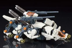 Rise of Gunpla Kotobukiya^ZOIDS 1/72 : COMMAND WOLF REPACKAGE