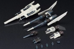 Rise of Gunpla Kotobukiya^ZOIDS 1/72 : COMMAND WOLF REPACKAGE