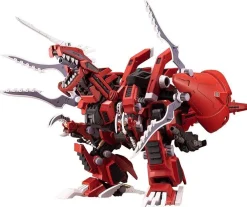 Rise of Gunpla Kotobukiya^ZOIDS 1/72 : GENO BREAKER (REPACKAGED VER.)