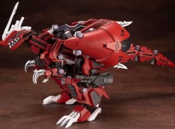 Rise of Gunpla Kotobukiya^ZOIDS 1/72 : GENO BREAKER (REPACKAGED VER.)