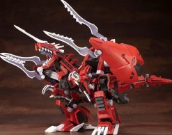 Rise of Gunpla Kotobukiya^ZOIDS 1/72 : GENO BREAKER (REPACKAGED VER.)