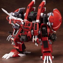 Rise of Gunpla Kotobukiya^ZOIDS 1/72 : GENO BREAKER (REPACKAGED VER.)