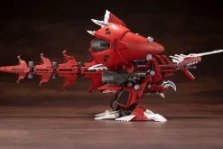 Rise of Gunpla Kotobukiya^ZOIDS 1/72 : GENO BREAKER (REPACKAGED VER.)