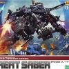 Rise of Gunpla Kotobukiya^ZOIDS 1/72 : GREAT SABER