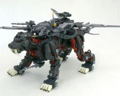 Rise of Gunpla Kotobukiya^ZOIDS 1/72 : GREAT SABER