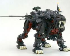 Rise of Gunpla Kotobukiya^ZOIDS 1/72 : GREAT SABER