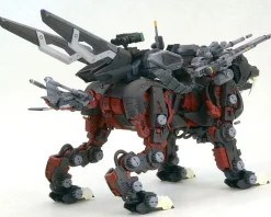 Rise of Gunpla Kotobukiya^ZOIDS 1/72 : GREAT SABER