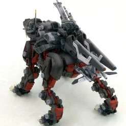 Rise of Gunpla Kotobukiya^ZOIDS 1/72 : GREAT SABER